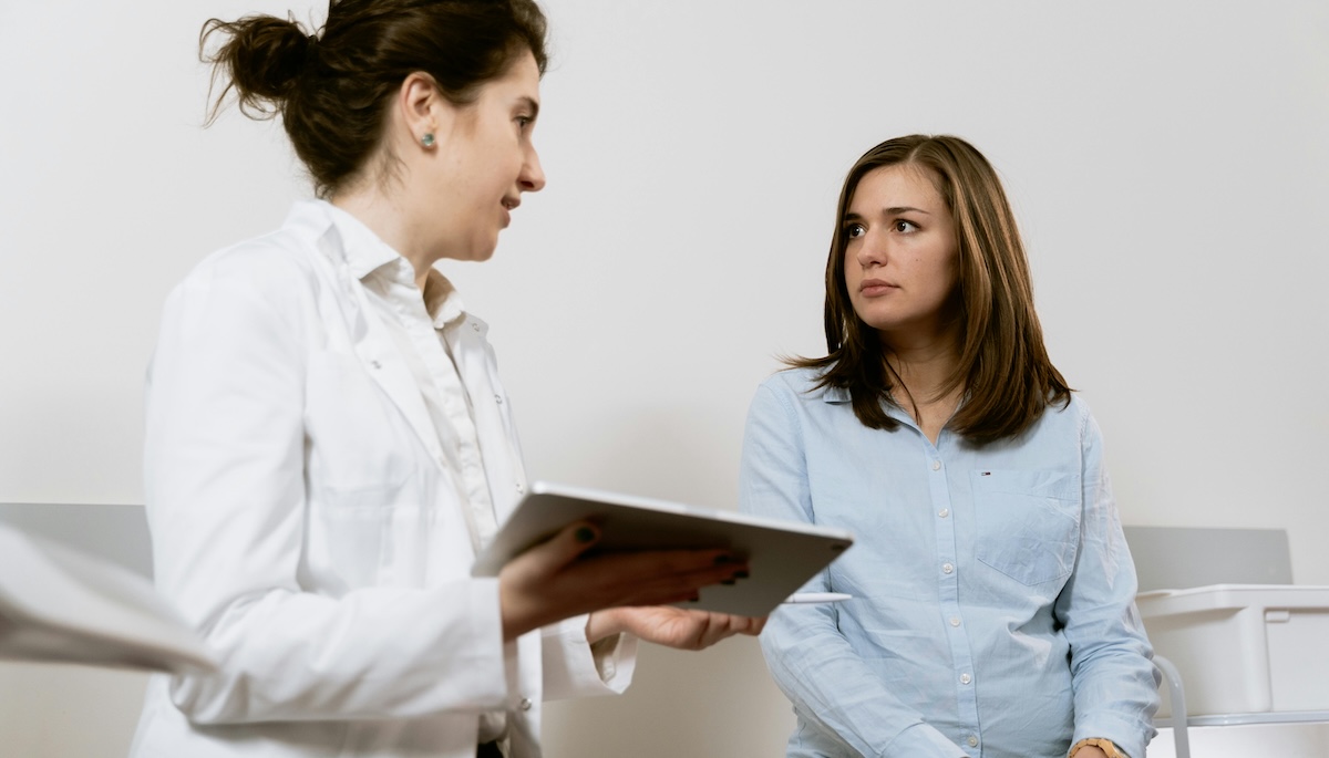 Get a free personalized consultation