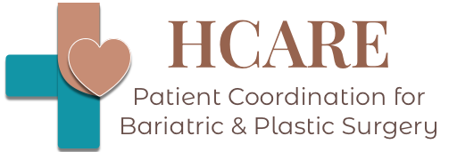 Logo HCARE